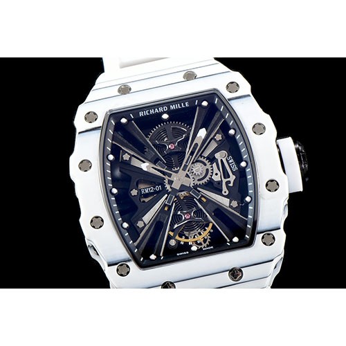 리차드밀 RM12-01 투어빌론-7